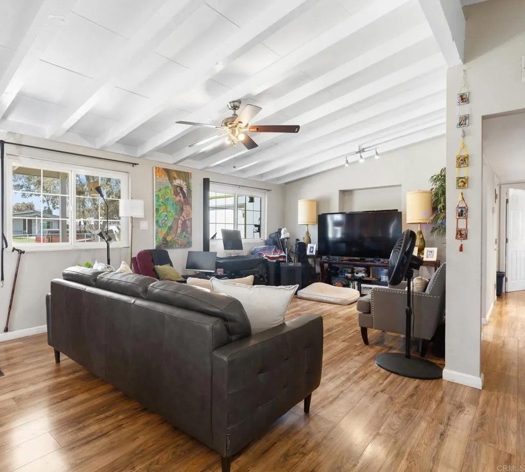Photo of 559 Lindsay Street, El Cajon, CA 92020 (MLS # PTP2603652)
