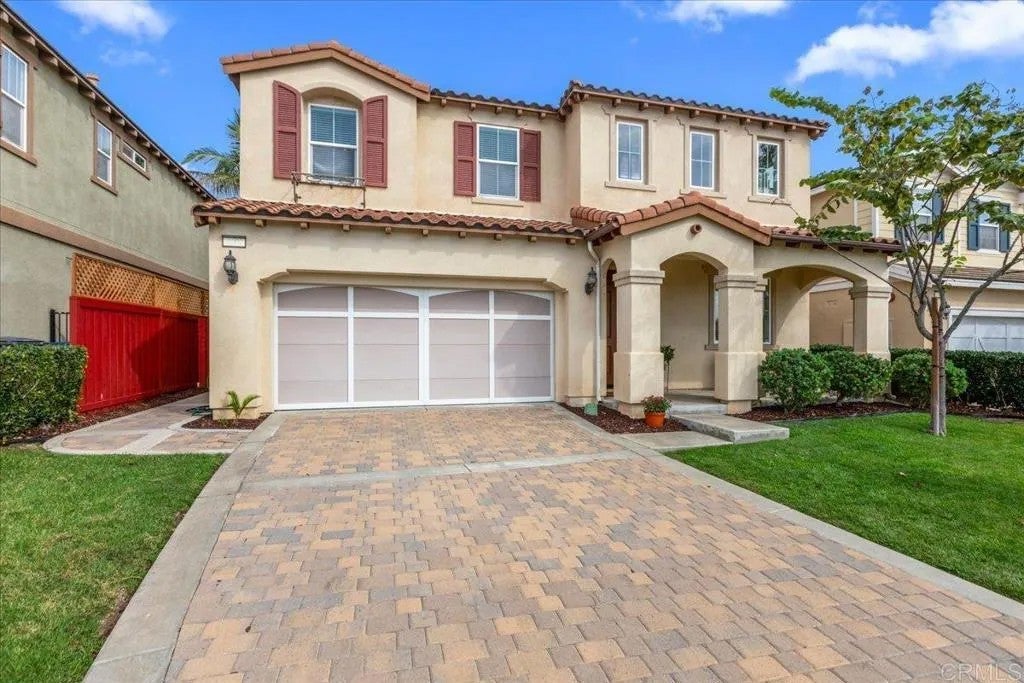 Photo of 3403 Arborview Drive, San Marcos, CA 92078 (MLS # NDP2607996)