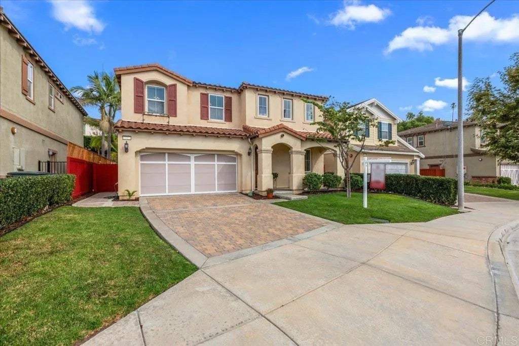 Photo of 3403 Arborview Drive, San Marcos, CA 92078 (MLS # NDP2607996)