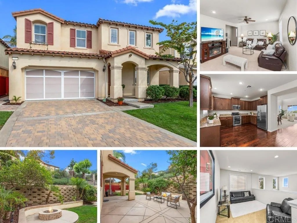 Photo of 3403 Arborview Drive, San Marcos, CA 92078 (MLS # NDP2607996)