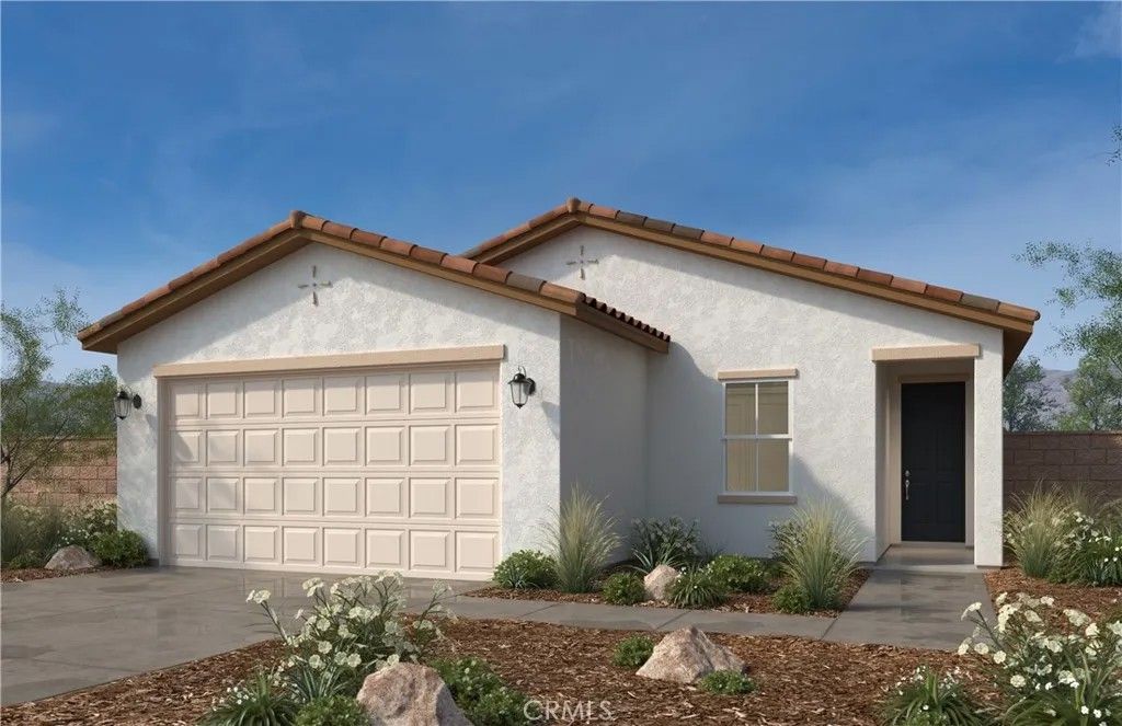 Photo of 1260 Trojan Circle, Perris, CA 92571 (MLS # IV26078462)