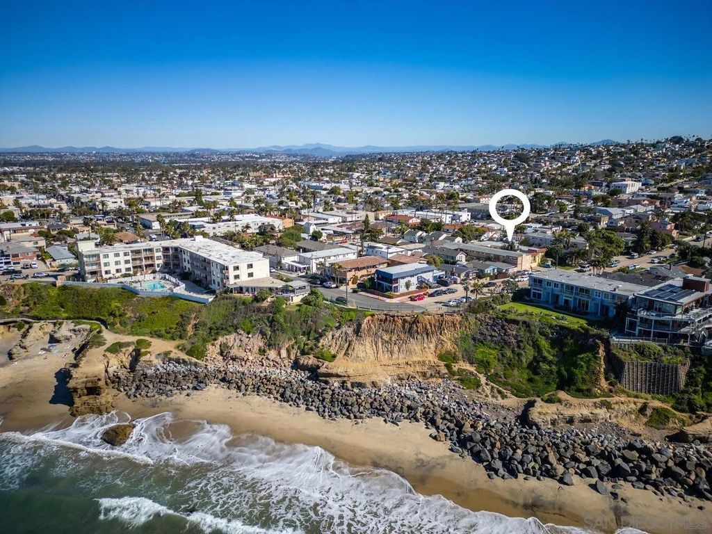 Photo of 4950 Coronado Ave #7, San Diego, CA 92107 (MLS # 260002262)