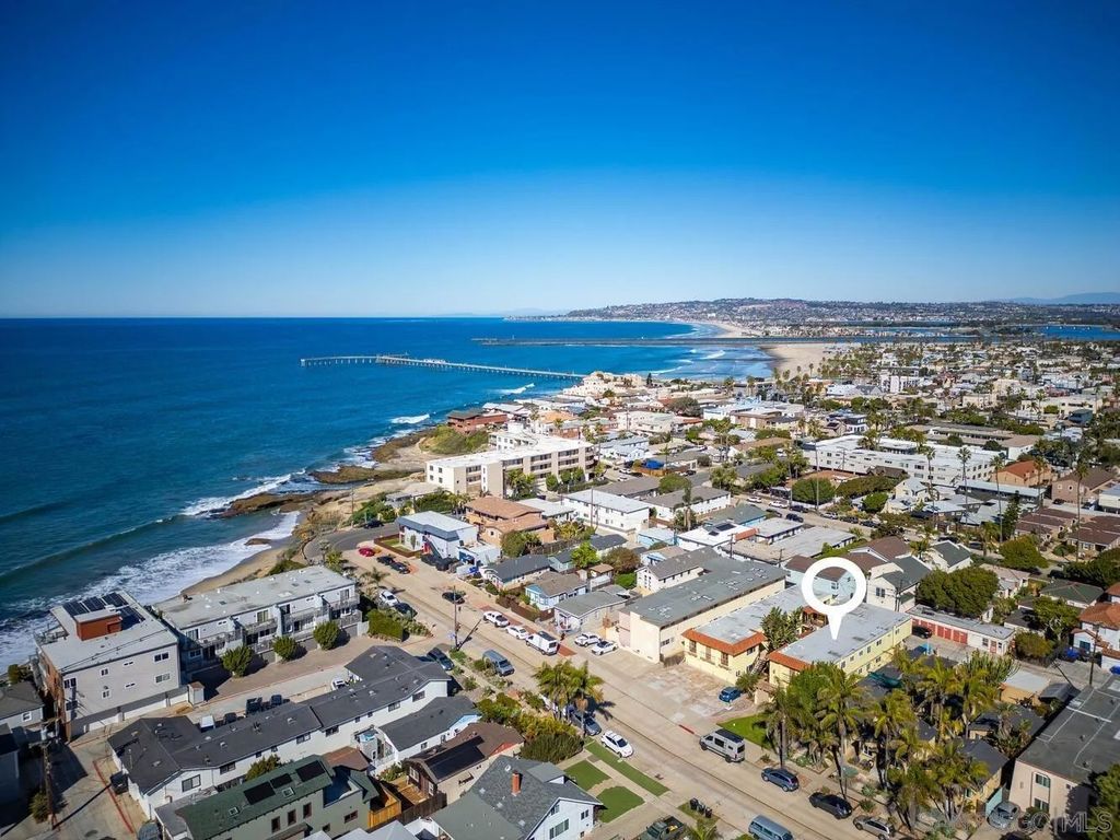 Photo of 4950 Coronado Ave #7, San Diego, CA 92107 (MLS # 260002262)