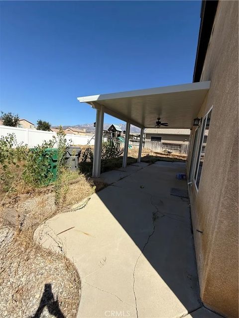 Tiny photo for 1657 Stone Creek, Beaumont, CA 92223 (MLS # WS25242939)
