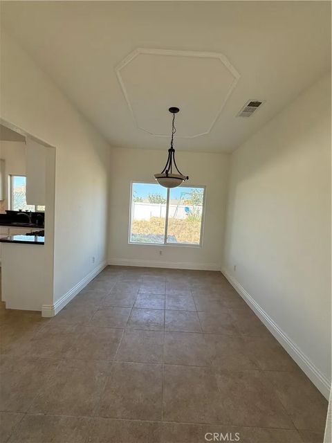 Tiny photo for 1657 Stone Creek, Beaumont, CA 92223 (MLS # WS25242939)