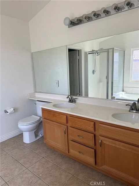 Tiny photo for 1657 Stone Creek, Beaumont, CA 92223 (MLS # WS25242939)