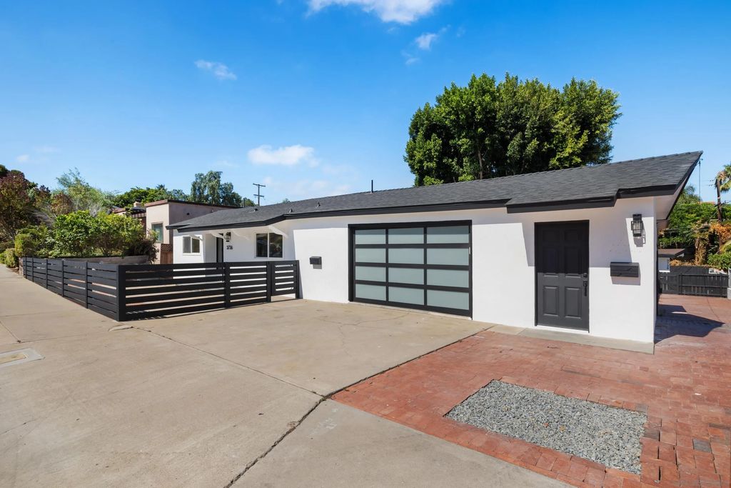 Photo of 3736-38 Louisiana St, San Diego, CA 92104 (MLS # 250040799)