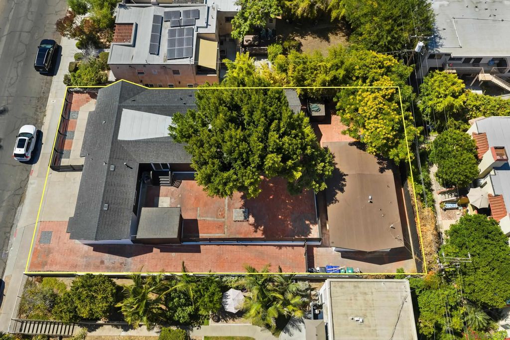 Photo of 3736-38 Louisiana St, San Diego, CA 92104 (MLS # 250040799)