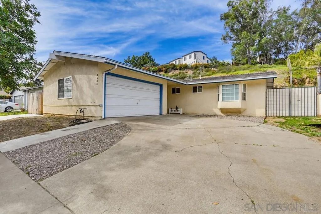 Photo of 4534 Chateau Dr, San Diego, CA 92117 (MLS # 260005010)