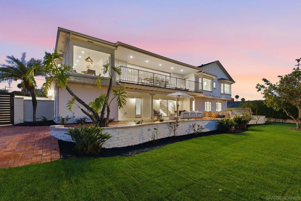 Photo of 2409 Evergreen St, San Diego, CA 92106 (MLS # 260009735)