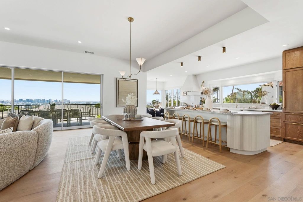 Photo of 2409 Evergreen St, San Diego, CA 92106 (MLS # 260009735)