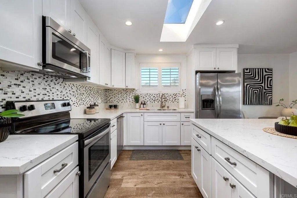 Photo of 3758 Mario Pl, San Diego, CA 92117 (MLS # NDP2600599)