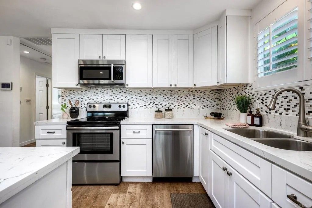 Photo of 3758 Mario Pl, San Diego, CA 92117 (MLS # NDP2600599)