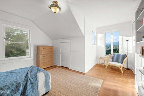 Tiny photo for 6518 Short Way, Los Angeles, CA 90042 (MLS # P1-24422)