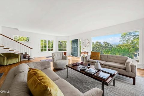 Tiny photo for 6518 Short Way, Los Angeles, CA 90042 (MLS # P1-24422)