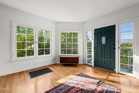 Tiny photo for 6518 Short Way, Los Angeles, CA 90042 (MLS # P1-24422)