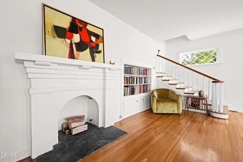 Tiny photo for 6518 Short Way, Los Angeles, CA 90042 (MLS # P1-24422)