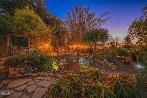 Tiny photo for 6518 Short Way, Los Angeles, CA 90042 (MLS # P1-24422)
