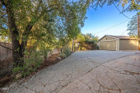 Tiny photo for 6518 Short Way, Los Angeles, CA 90042 (MLS # P1-24422)
