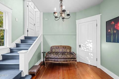 Tiny photo for 6518 Short Way, Los Angeles, CA 90042 (MLS # P1-24422)