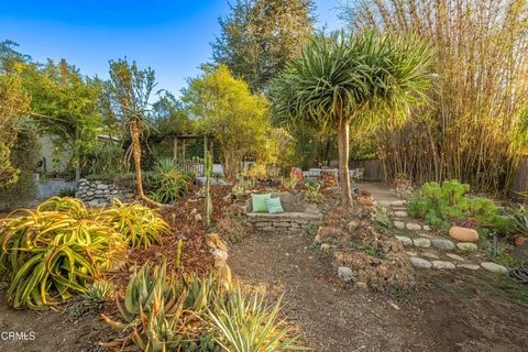 Tiny photo for 6518 Short Way, Los Angeles, CA 90042 (MLS # P1-24422)