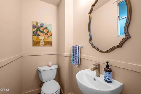 Tiny photo for 6518 Short Way, Los Angeles, CA 90042 (MLS # P1-24422)