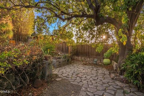 Tiny photo for 6518 Short Way, Los Angeles, CA 90042 (MLS # P1-24422)
