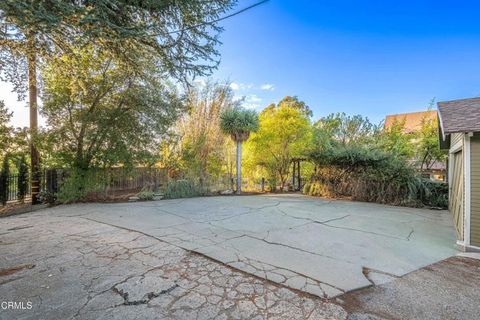 Tiny photo for 6518 Short Way, Los Angeles, CA 90042 (MLS # P1-24422)