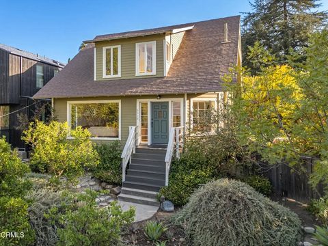 Tiny photo for 6518 Short Way, Los Angeles, CA 90042 (MLS # P1-24422)