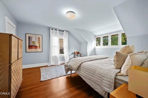 Tiny photo for 6518 Short Way, Los Angeles, CA 90042 (MLS # P1-24422)