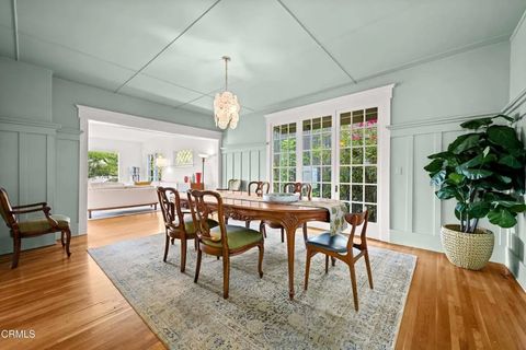 Tiny photo for 6518 Short Way, Los Angeles, CA 90042 (MLS # P1-24422)