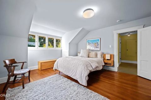 Tiny photo for 6518 Short Way, Los Angeles, CA 90042 (MLS # P1-24422)