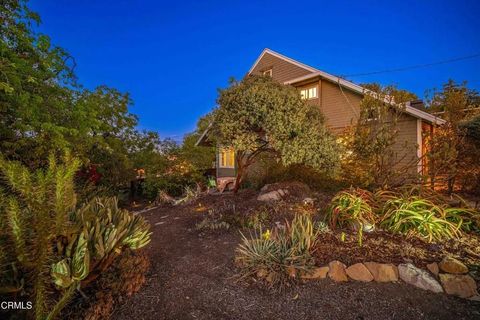 Tiny photo for 6518 Short Way, Los Angeles, CA 90042 (MLS # P1-24422)