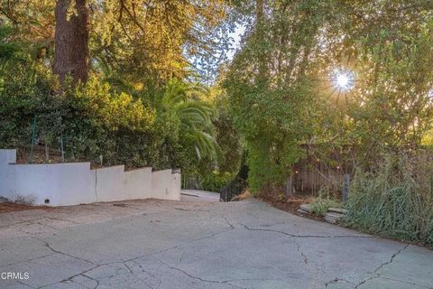 Tiny photo for 6518 Short Way, Los Angeles, CA 90042 (MLS # P1-24422)