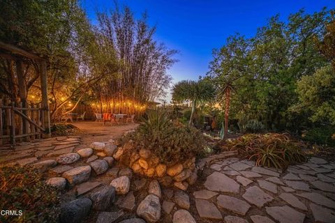 Tiny photo for 6518 Short Way, Los Angeles, CA 90042 (MLS # P1-24422)