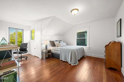 Tiny photo for 6518 Short Way, Los Angeles, CA 90042 (MLS # P1-24422)
