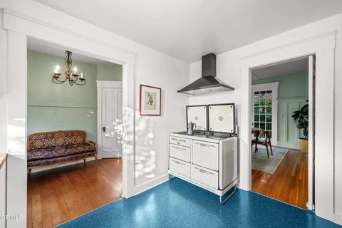 Tiny photo for 6518 Short Way, Los Angeles, CA 90042 (MLS # P1-24422)
