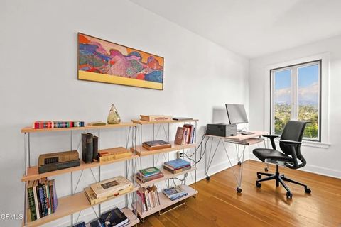 Tiny photo for 6518 Short Way, Los Angeles, CA 90042 (MLS # P1-24422)