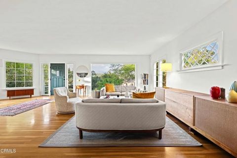 Tiny photo for 6518 Short Way, Los Angeles, CA 90042 (MLS # P1-24422)