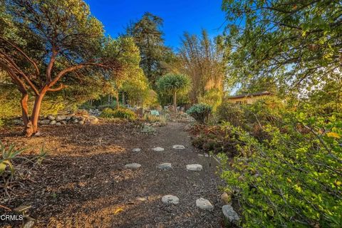 Tiny photo for 6518 Short Way, Los Angeles, CA 90042 (MLS # P1-24422)