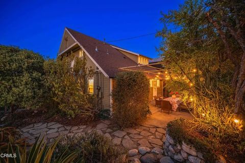Tiny photo for 6518 Short Way, Los Angeles, CA 90042 (MLS # P1-24422)