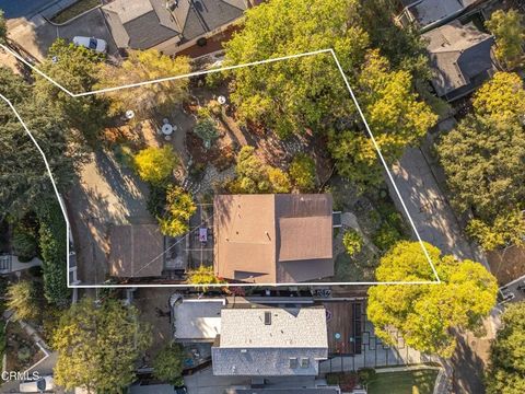 Tiny photo for 6518 Short Way, Los Angeles, CA 90042 (MLS # P1-24422)