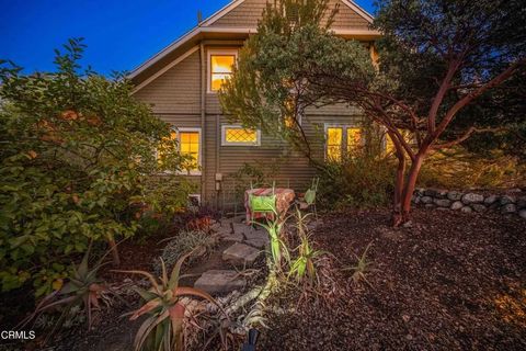 Tiny photo for 6518 Short Way, Los Angeles, CA 90042 (MLS # P1-24422)