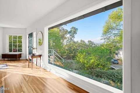 Tiny photo for 6518 Short Way, Los Angeles, CA 90042 (MLS # P1-24422)