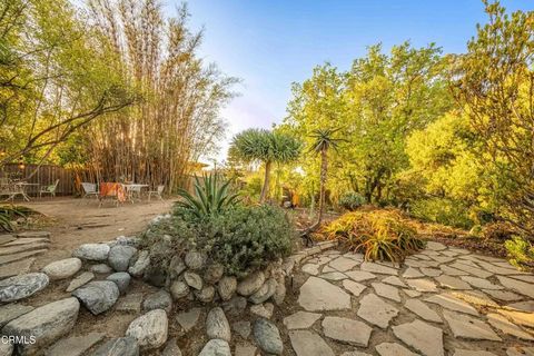 Tiny photo for 6518 Short Way, Los Angeles, CA 90042 (MLS # P1-24422)