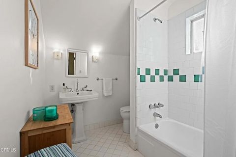Tiny photo for 6518 Short Way, Los Angeles, CA 90042 (MLS # P1-24422)