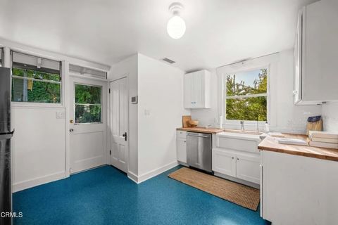 Tiny photo for 6518 Short Way, Los Angeles, CA 90042 (MLS # P1-24422)