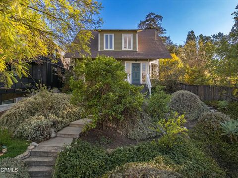 Photo of 6518 Short Way, Los Angeles, CA 90042 (MLS # P1-24422)