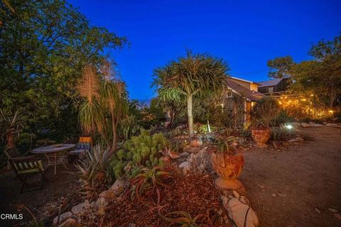 Tiny photo for 6518 Short Way, Los Angeles, CA 90042 (MLS # P1-24422)