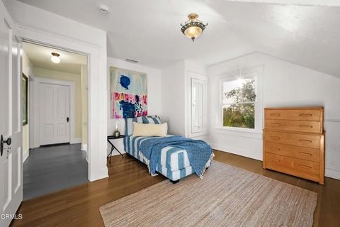 Tiny photo for 6518 Short Way, Los Angeles, CA 90042 (MLS # P1-24422)